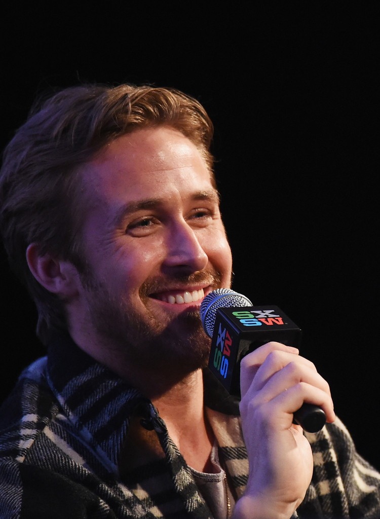 Ryan Gosling: pic #764904