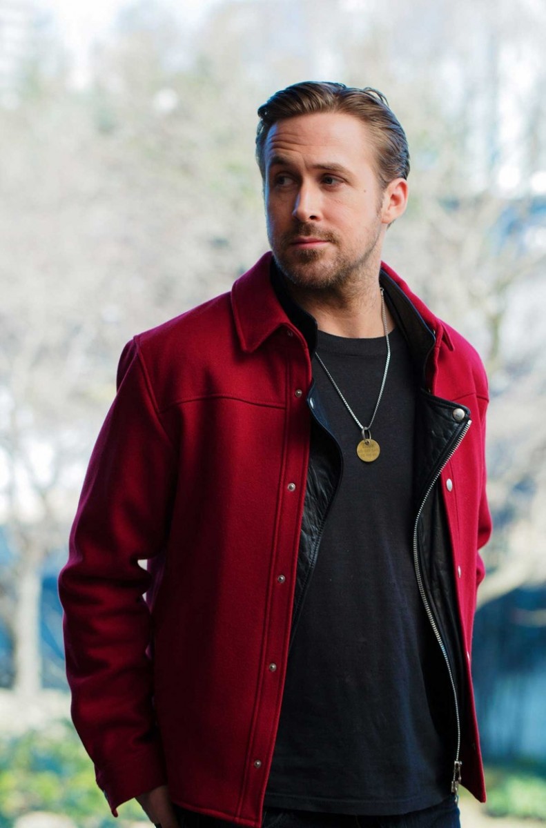Ryan Gosling: pic #937730