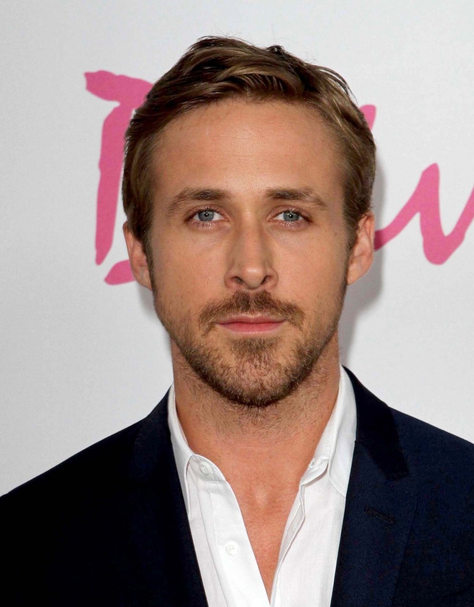 Ryan Gosling: pic #421633