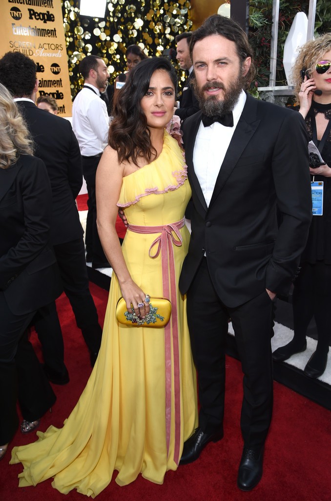 Salma Hayek: pic #905808