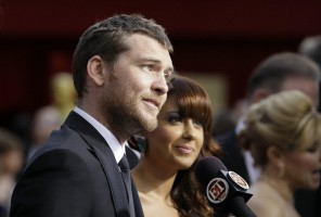 Sam Worthington photo #