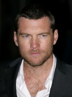 Sam Worthington photo #