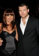 photo 3 in Sam Worthington gallery [id500368] 2012-06-18