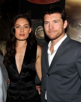 Sam Worthington photo #