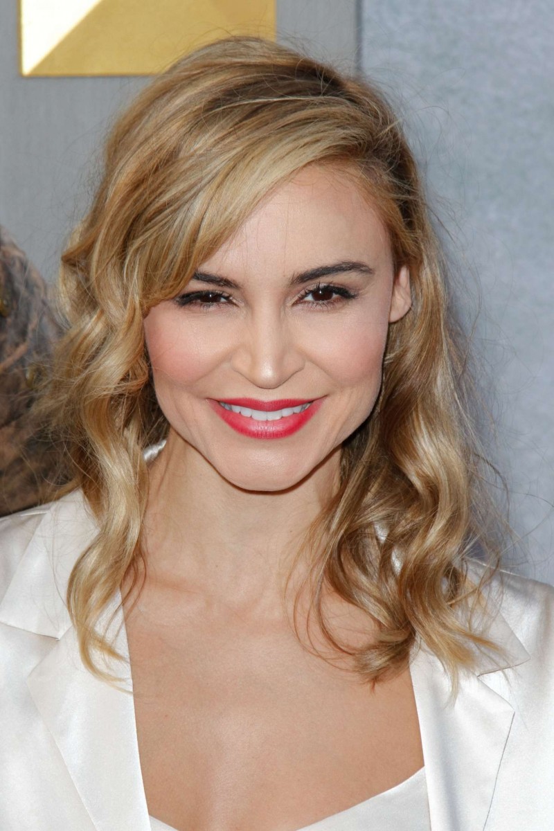 Samaire Armstrong: pic #931881