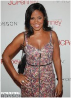 Sanaa Lathan photo #