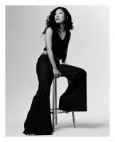 Sandra Oh photo #