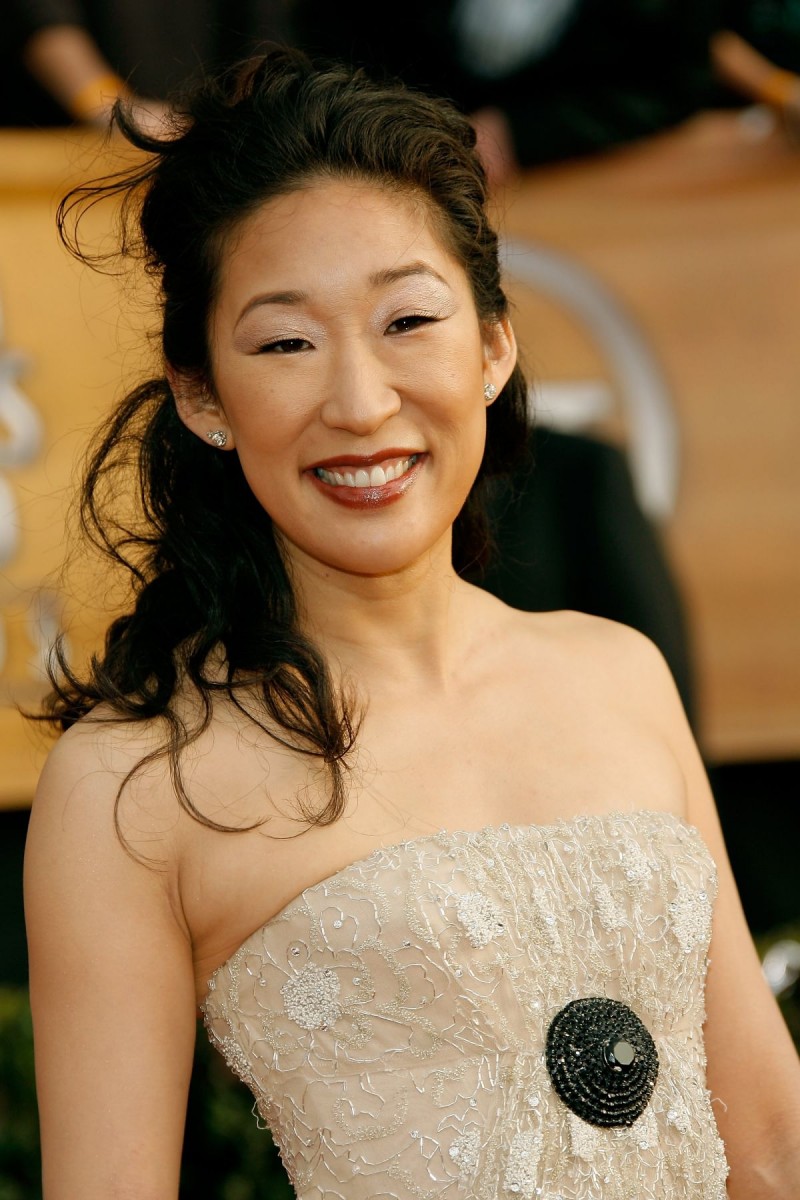 Sandra Oh: pic #211588