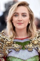 Saoirse Ronan photo #