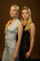 Saoirse Ronan photo #