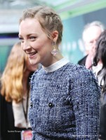 Saoirse Ronan photo #