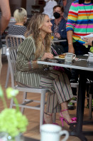 photo 5 in Sarah Jessica Parker gallery [id1280038] 2021-11-14