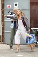 Sarah Jessica Parker photo #