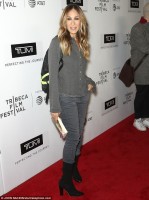 photo 20 in Sarah Jessica Parker gallery [id1033019] 2018-04-30