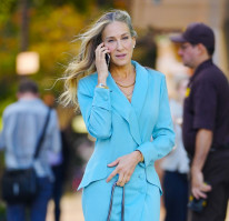 Sarah Jessica Parker photo #