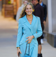 Sarah Jessica Parker photo #