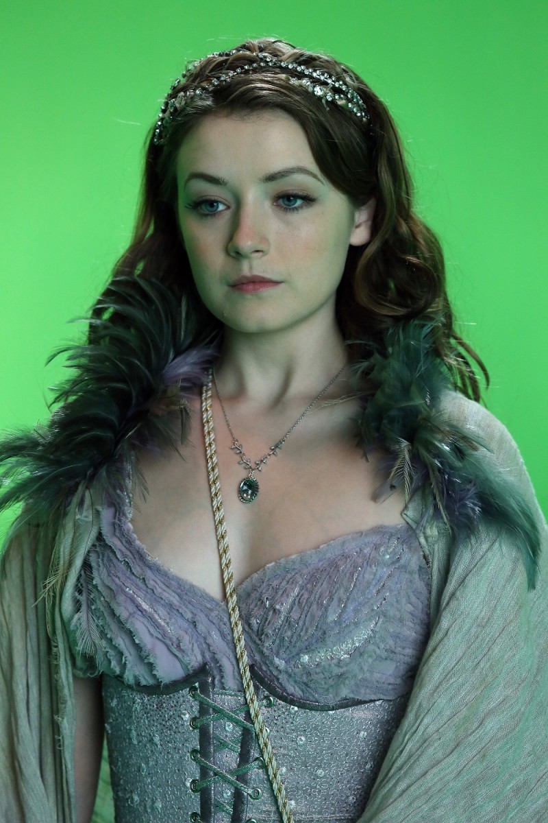 Sarah Bolger: pic #916245