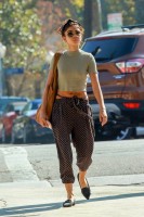 photo 25 in Sarah Hyland gallery [id1077714] 2018-10-30