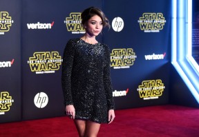 photo 12 in Sarah Hyland gallery [id820068] 2015-12-16