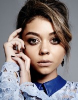 photo 29 in Sarah Hyland gallery [id805806] 2015-10-21
