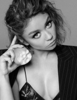 Sarah Hyland photo #