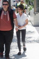photo 10 in Sarah Hyland gallery [id1041582] 2018-06-04