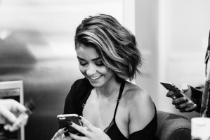 photo 7 in Sarah Hyland gallery [id808357] 2015-10-30