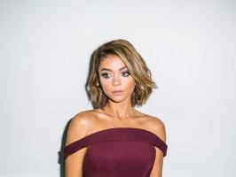 photo 9 in Sarah Hyland gallery [id807859] 2015-10-28