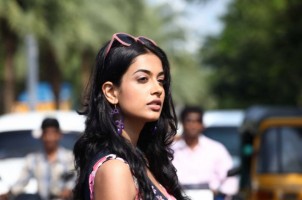 Sarah-Jane Dias  photo #