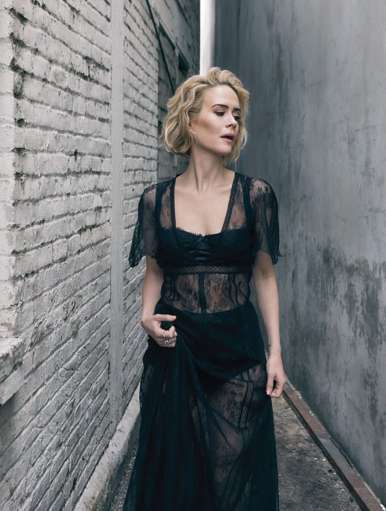 Sarah Paulson: pic #860153