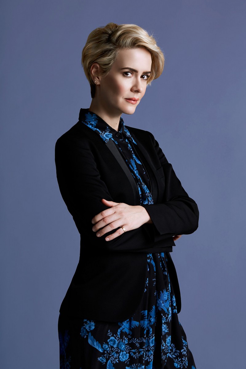 Sarah Paulson: pic #861035