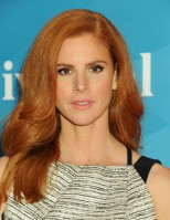 Sarah Rafferty photo #