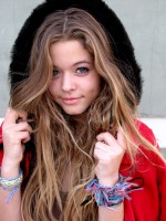 photo 14 in Sasha Pieterse gallery [id239278] 2010-02-26