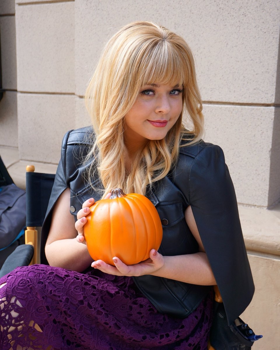 Sasha Pieterse: pic #890219