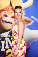 Scarlett Johansson pic #1287897