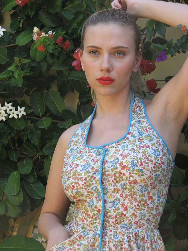 Scarlett Johansson: pic #1266729