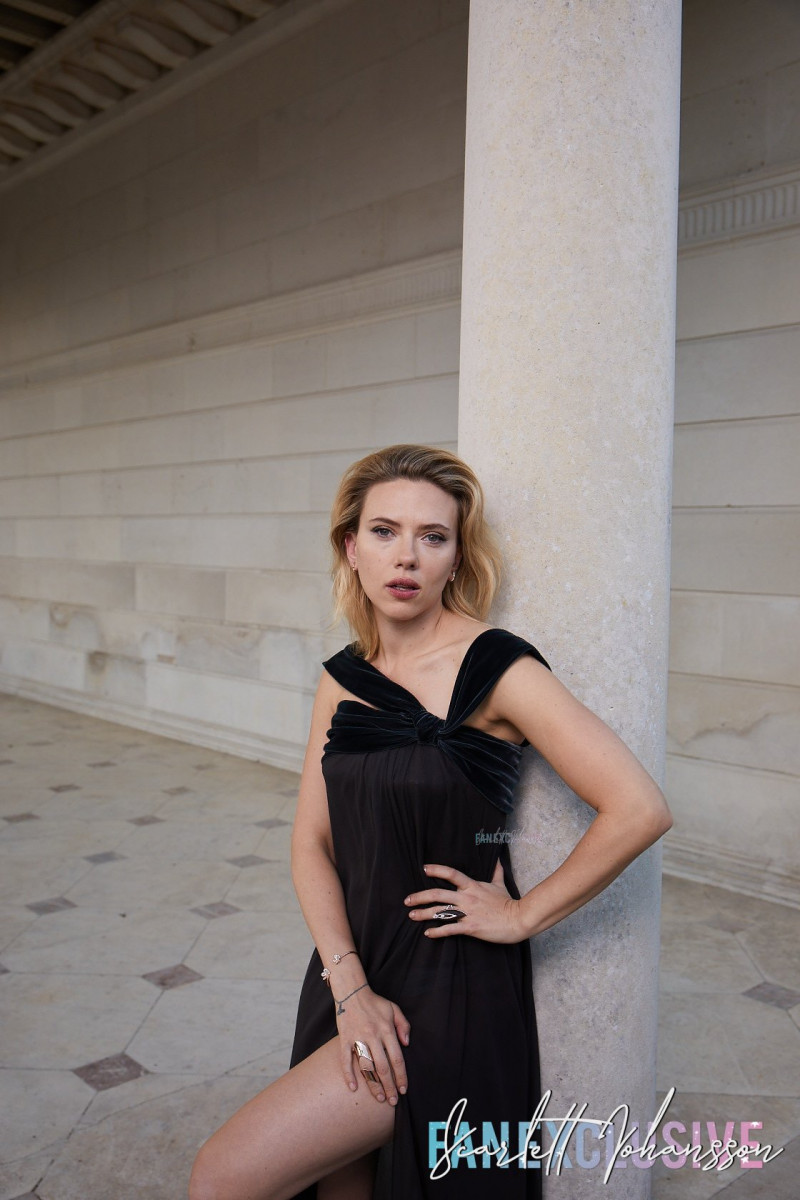 Scarlett Johansson: pic #1258137
