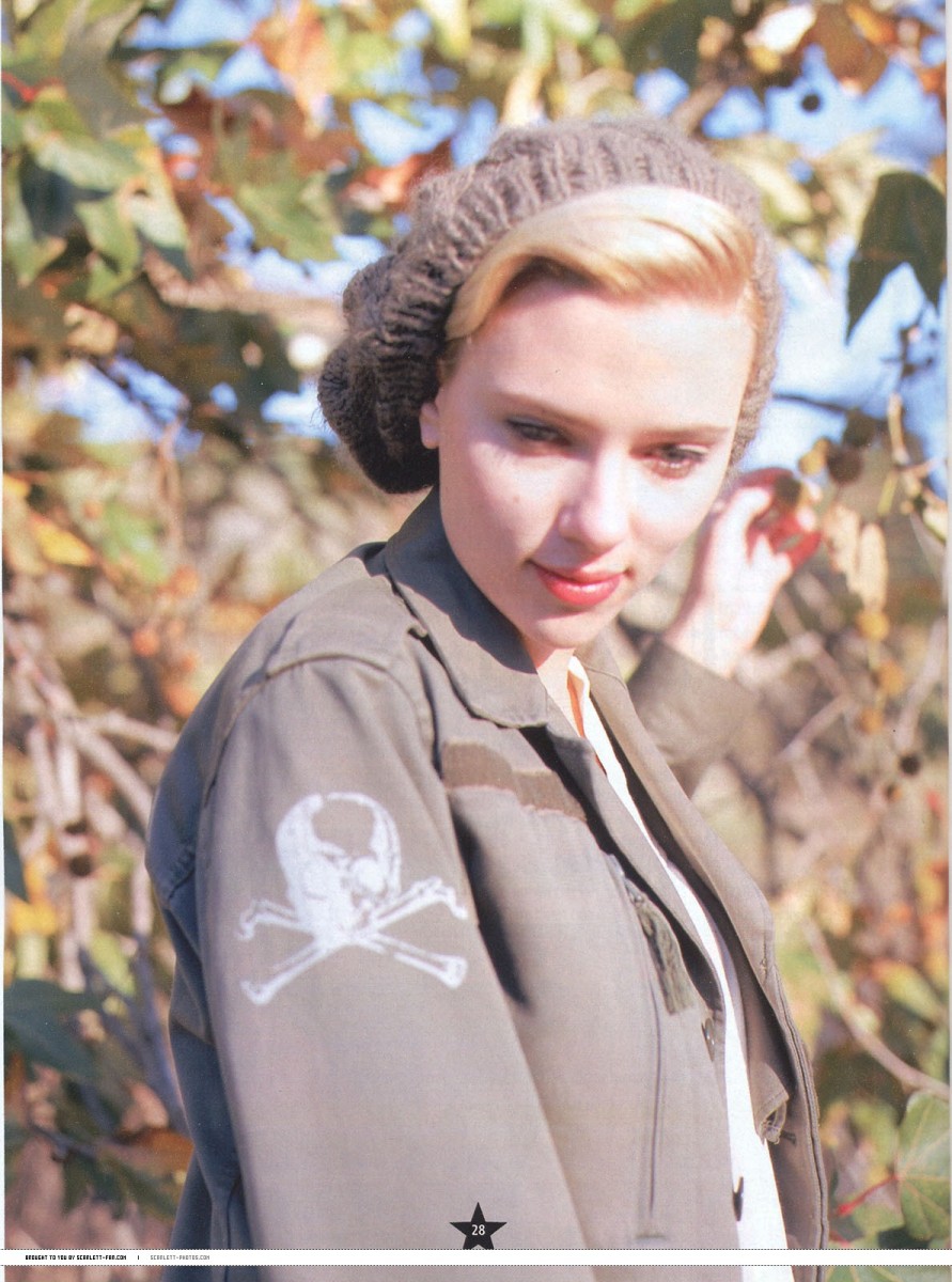 Scarlett Johansson: pic #94928