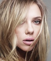 Scarlett Johansson photo #