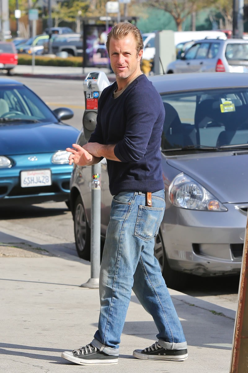 Scott Caan: pic #578806