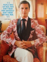 Scott Disick photo #