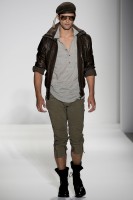 photo 7 in Sean O'Pry gallery [id401257] 2011-09-09