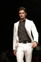 photo 17 in Sean O'Pry gallery [id372097] 2011-04-25