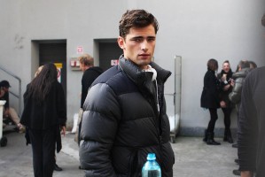 photo 7 in Sean O'Pry gallery [id373339] 2011-04-27