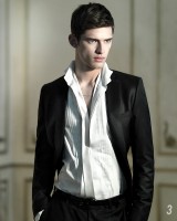 photo 21 in Sean O'Pry gallery [id373575] 2011-04-27