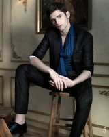 photo 27 in Sean O'Pry gallery [id373538] 2011-04-27