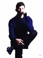 photo 13 in Sean O'Pry gallery [id372439] 2011-04-25