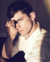 Sean O'Pry photo #