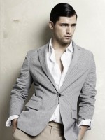 photo 4 in Sean O'Pry gallery [id375716] 2011-05-06