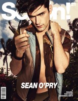 Sean OPry photo #